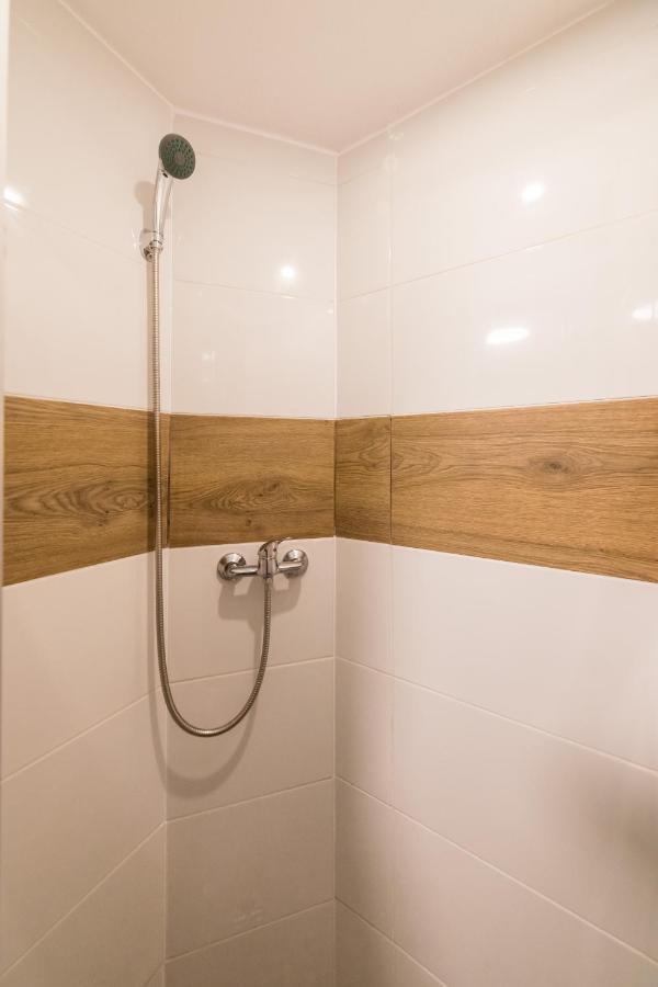 Micro Apartments 2,5 Qm - Najmniejsze Apartamenty Swiata 2,5 Mkw Krasków Εξωτερικό φωτογραφία