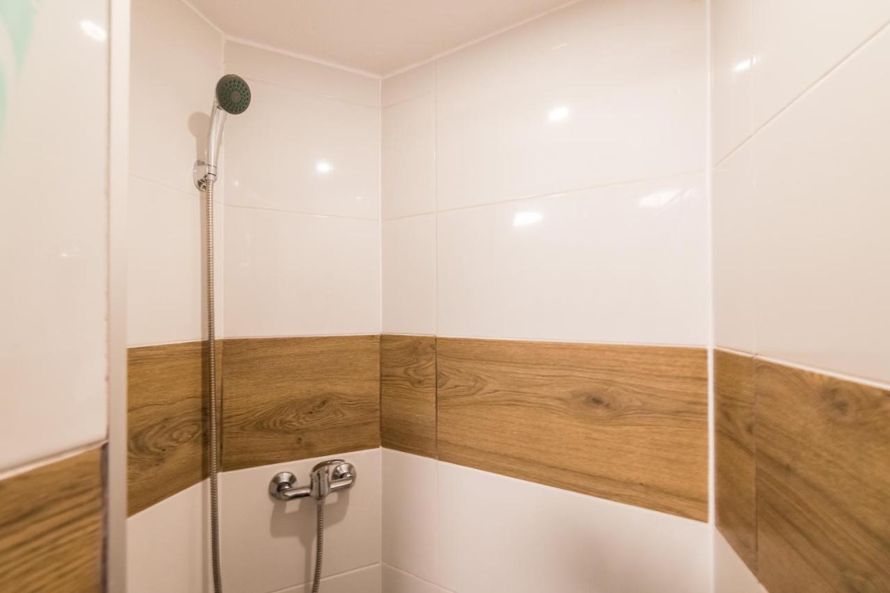 Micro Apartments 2,5 Qm - Najmniejsze Apartamenty Swiata 2,5 Mkw Krasków Εξωτερικό φωτογραφία