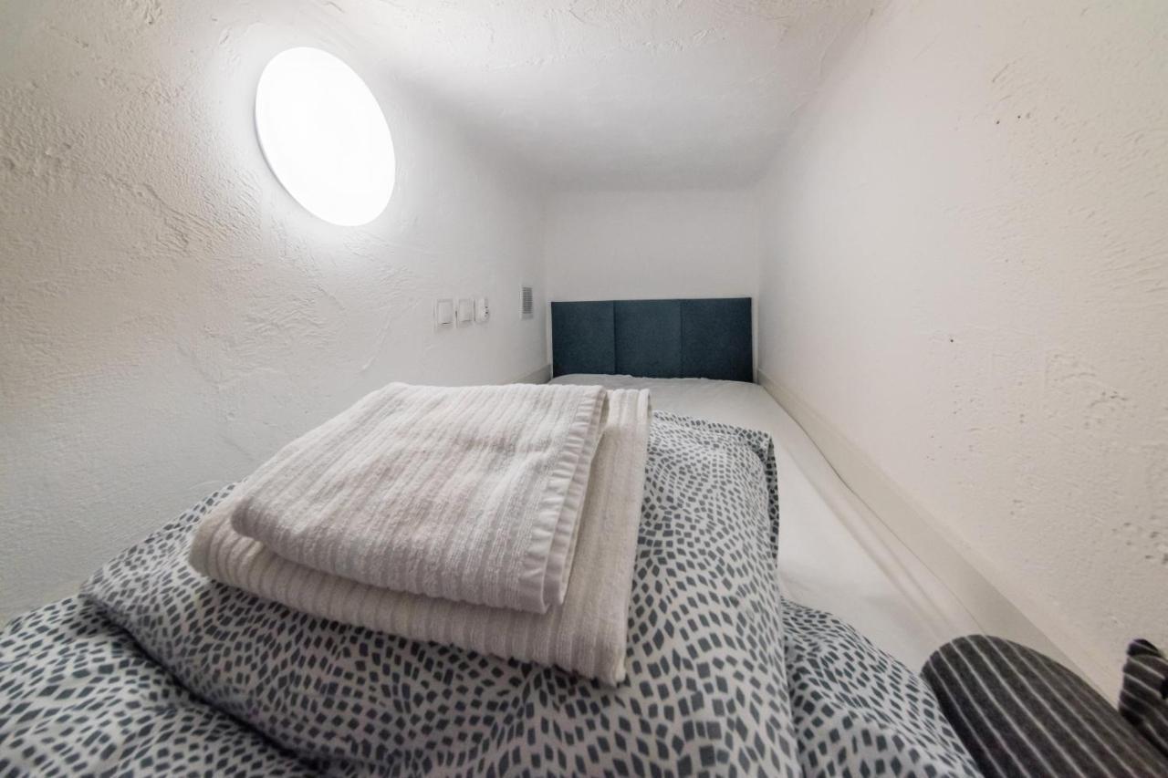 Micro Apartments 2,5 Qm - Najmniejsze Apartamenty Swiata 2,5 Mkw Krasków Εξωτερικό φωτογραφία